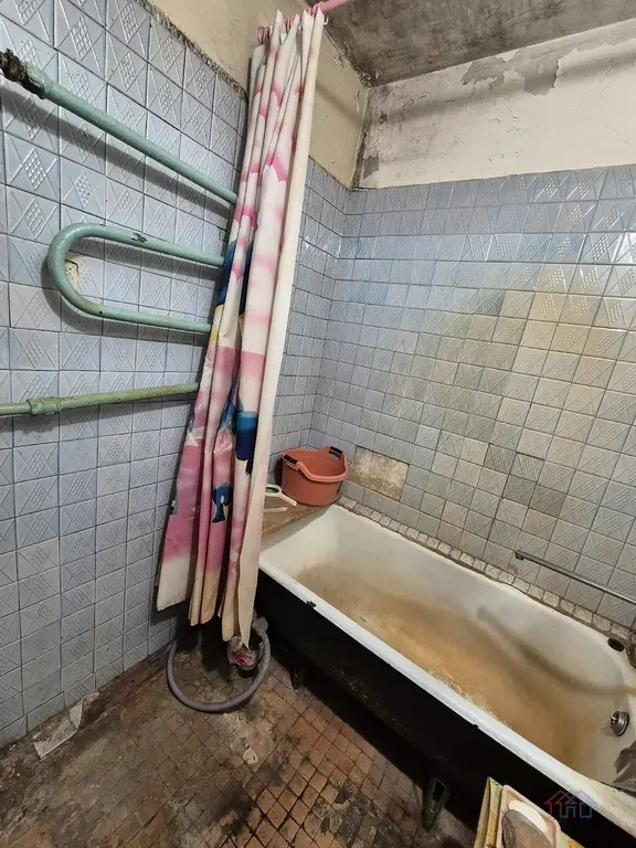 2-к. квартира, 43,1 м2, 5/9 эт. - Фото 30