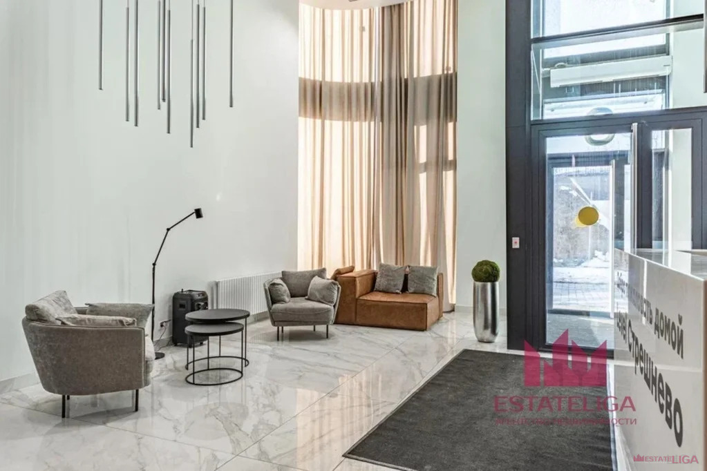 Аренда квартиры, Волоколамское ш. - Фото 18