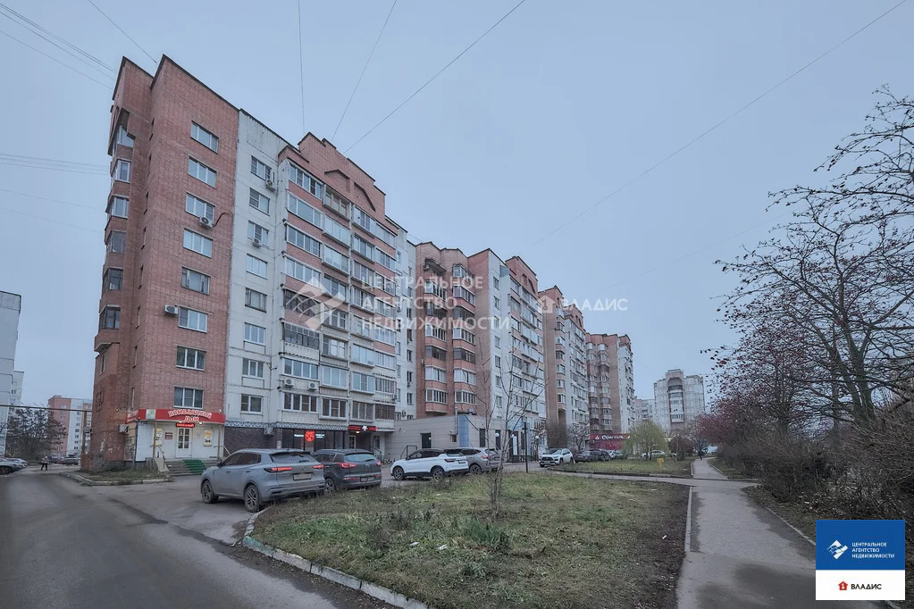 Продажа квартиры, Рязань, ул. Крупской - Фото 20