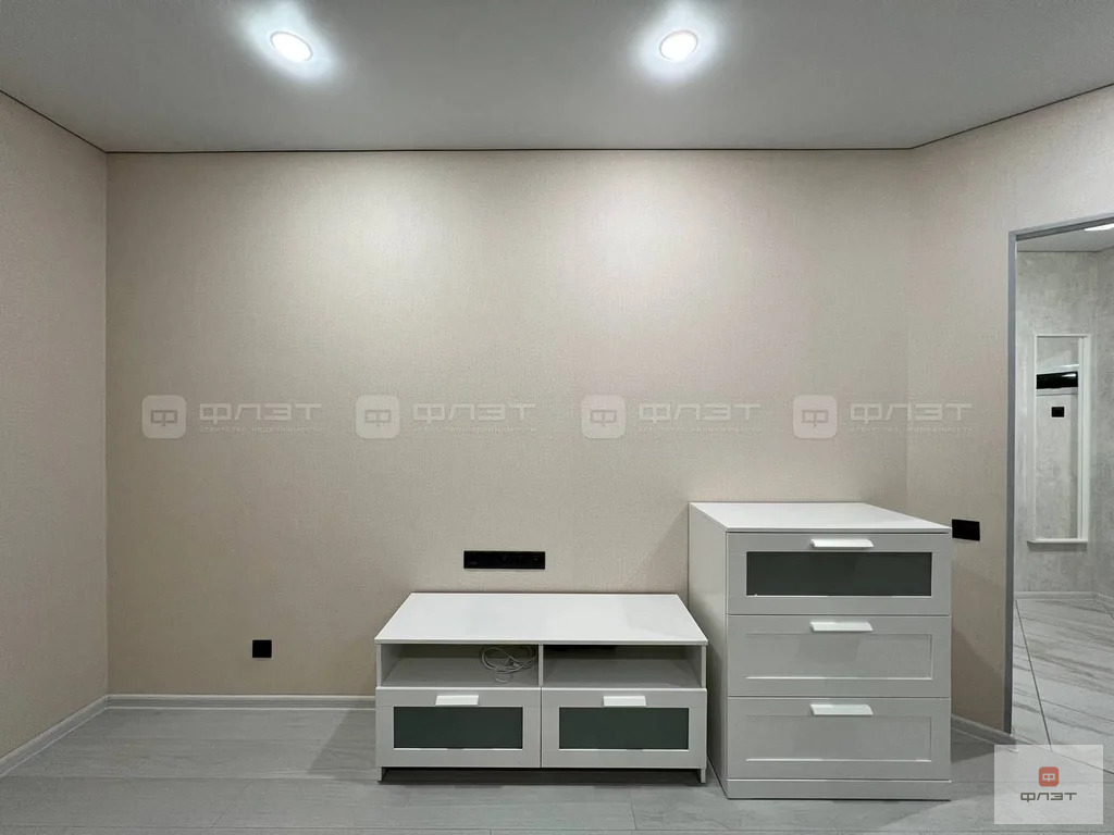 Аренда квартиры, Казань, ул. Фикрята Табеева д.1 - Фото 4