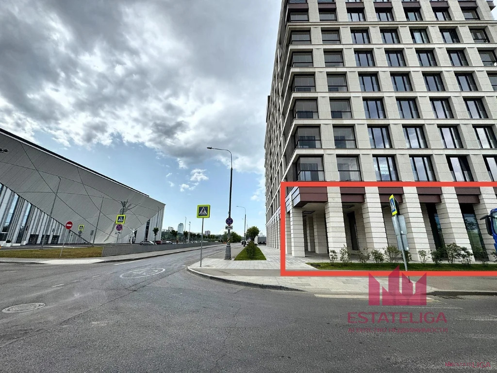 Продажа ПСН, ул. Нижние Мневники - Фото 1