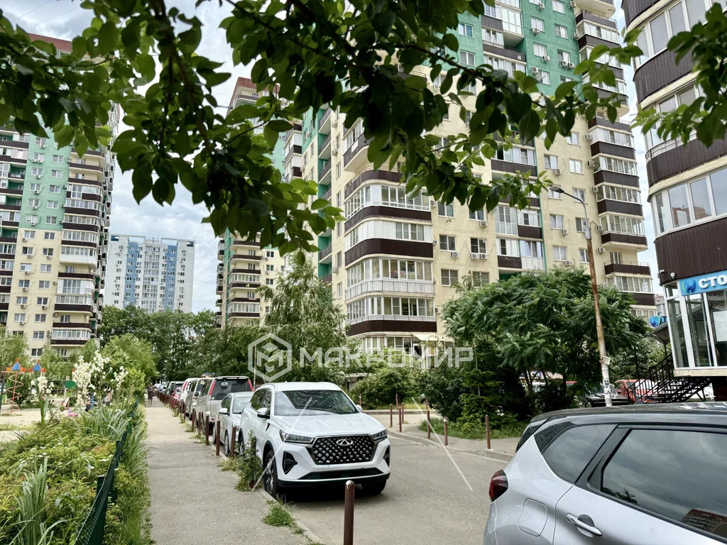 Продажа квартиры, Краснодар, им. 40-летия Победы ул. - Фото 9