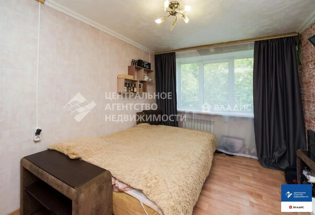 Продажа квартиры, Рязань, ул. Крупской - Фото 2