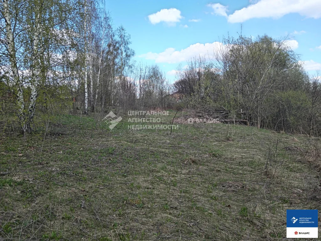 Продажа участка, Кораблино, Рязанский район - Фото 8