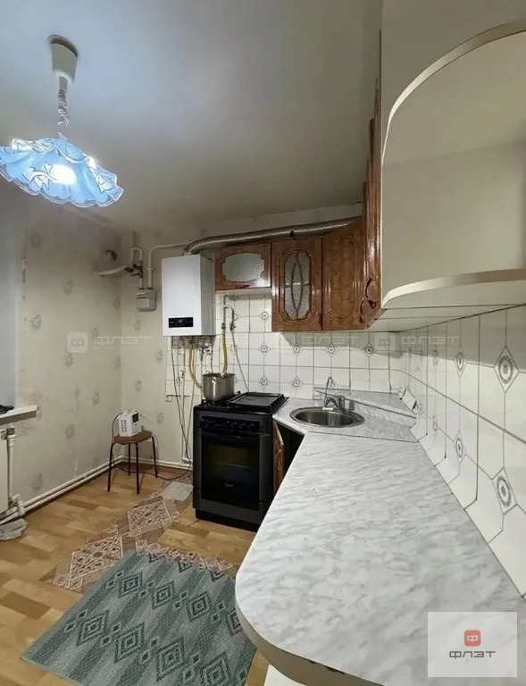 Продажа квартиры, Бавлы, Бавлинский район, ул. Калинина - Фото 7