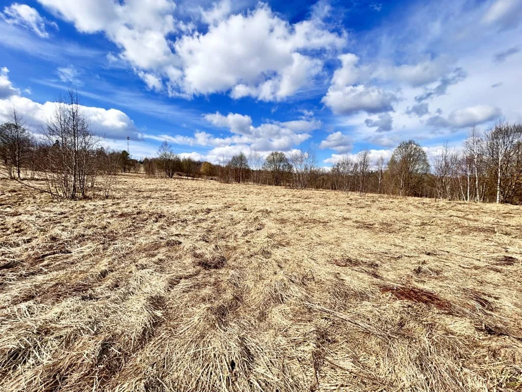 Продажа участка, Горбово, Дмитровский район - Фото 1
