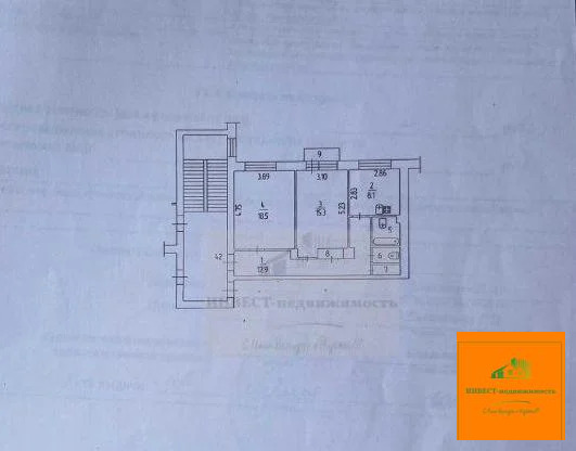 Продажа квартиры, Наро-Фоминск, Наро-Фоминский район, ул. Шибанкова - Фото 10