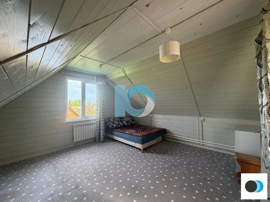 Продажа дома, Иглинский район, ул Рябиновая - Фото 14