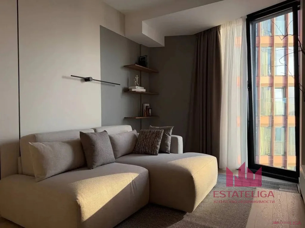 Аренда квартиры, 2-я Хуторская улица - Фото 6