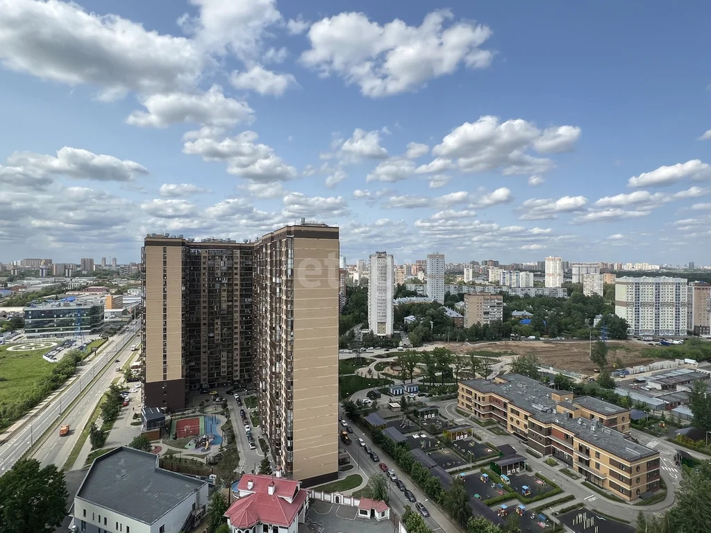 Продажа квартиры, Одинцово, ул. Маковского - Фото 9