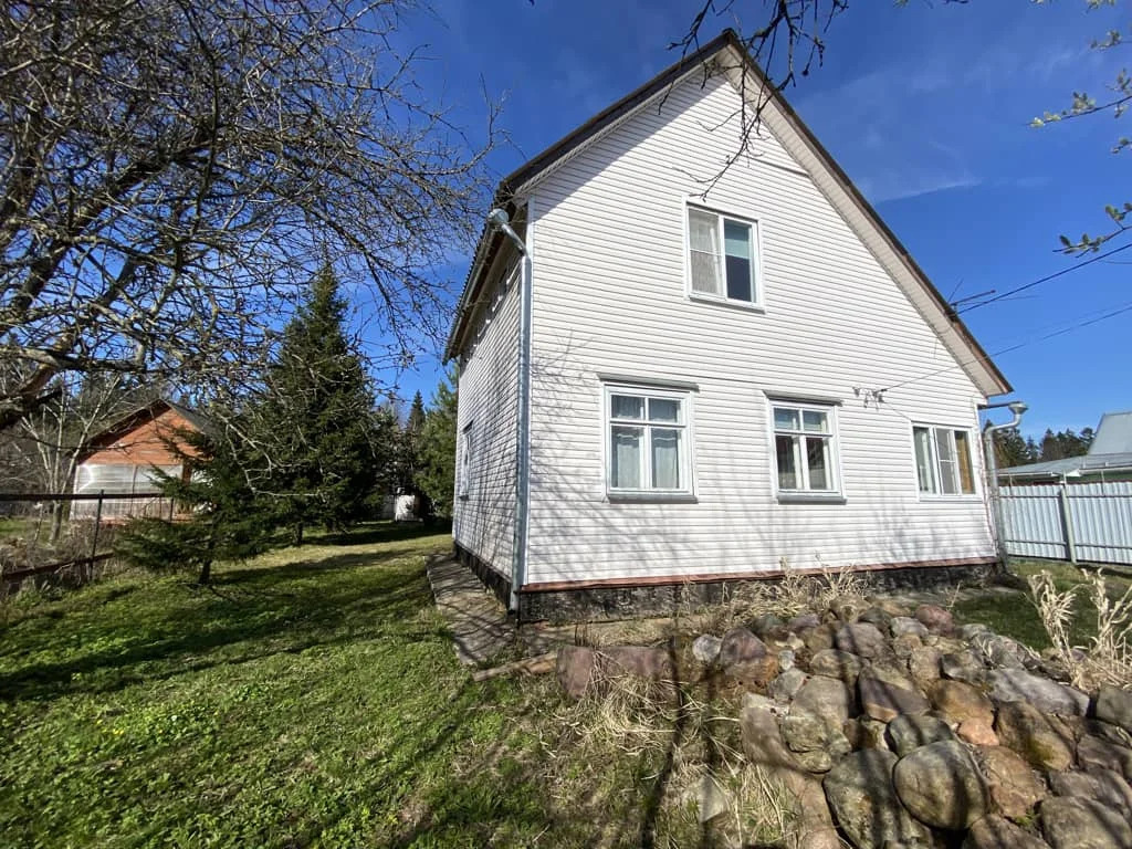 Продажа дома, Сергиево-Посадский район, СНТ Москвич - Фото 3