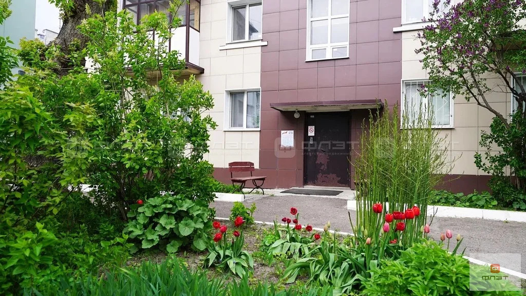 Продажа квартиры, Казань, ул. Петербургская - Фото 12