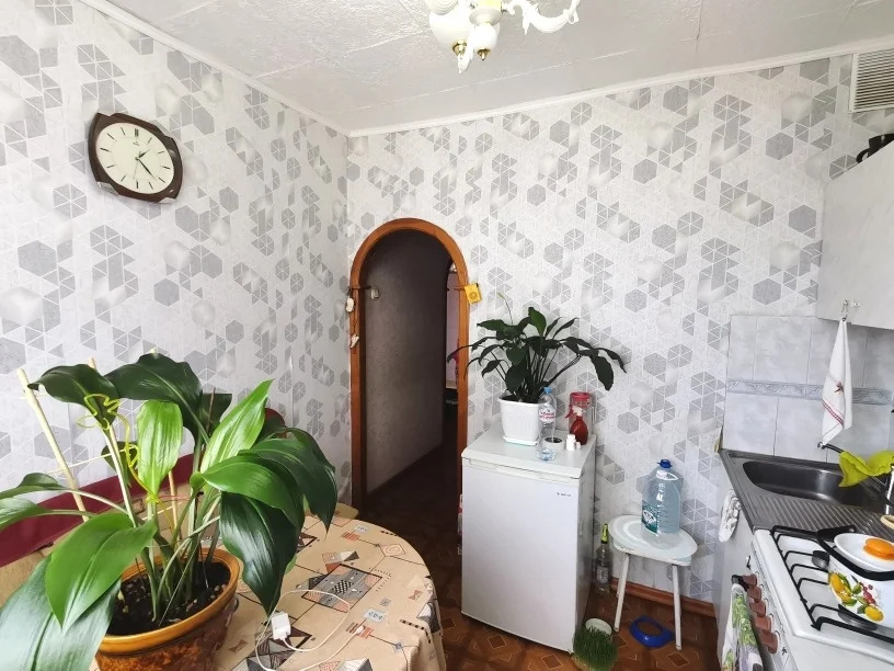 Продается квартира, 52.8 м - Фото 5