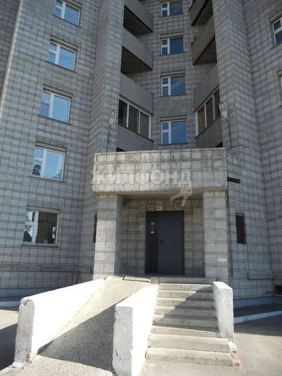 Продажа квартиры, Новосибирск, ул. Сиреневая - Фото 18