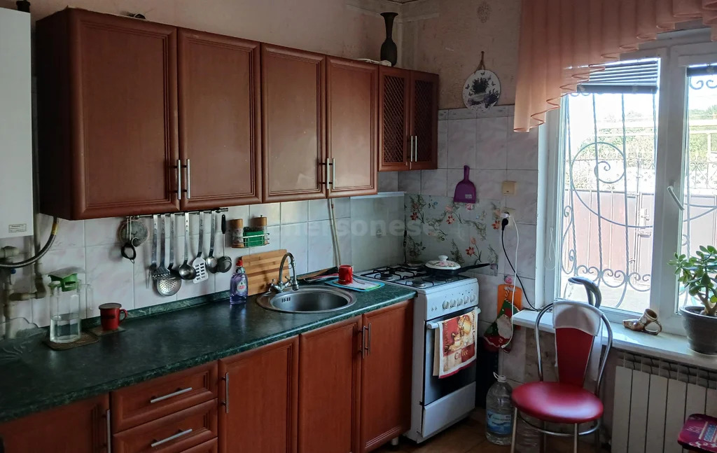 Продажа дома, Севастополь, ул. Южногородская - Фото 1
