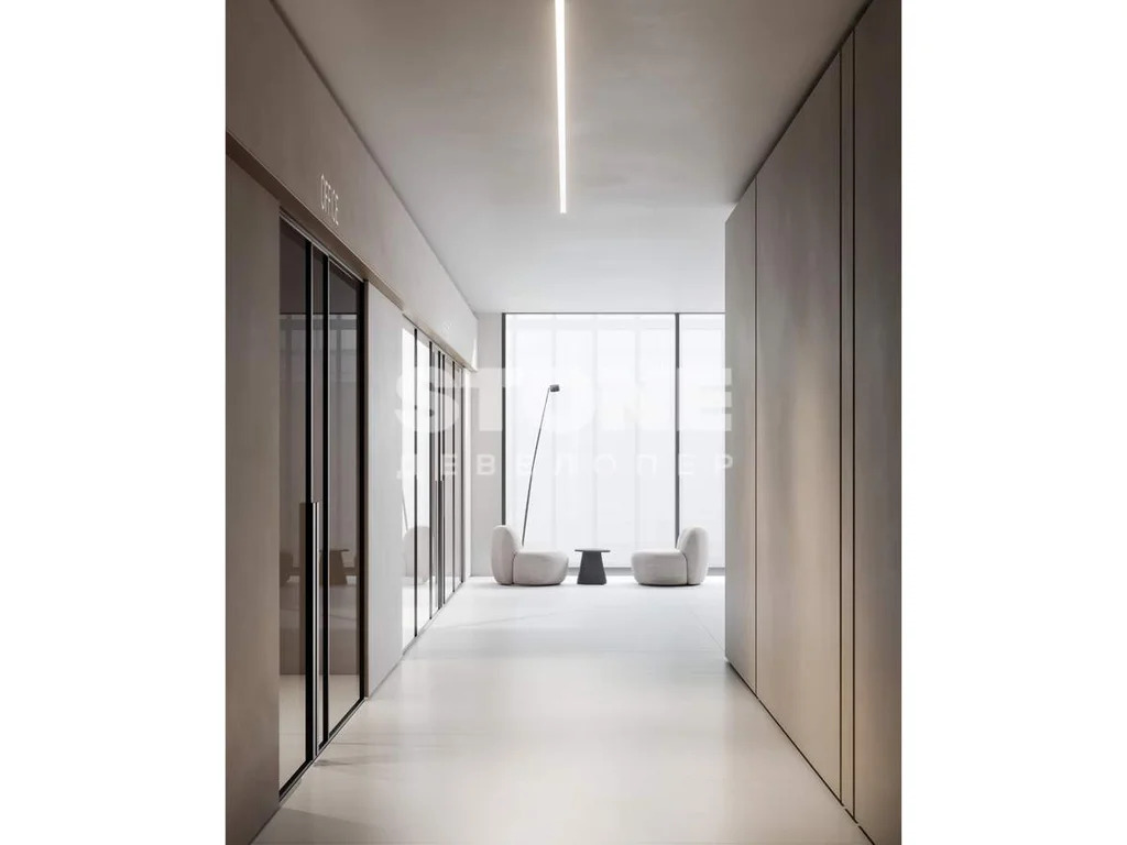 Продажа офиса 1611.1 м2 - Фото 13