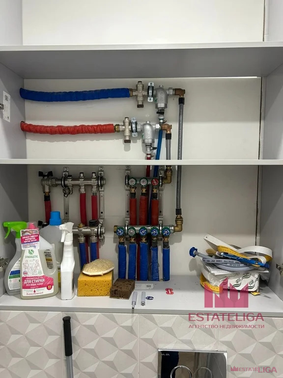 Аренда квартиры, м. Нижегородская, ул. Газгольдерная - Фото 16