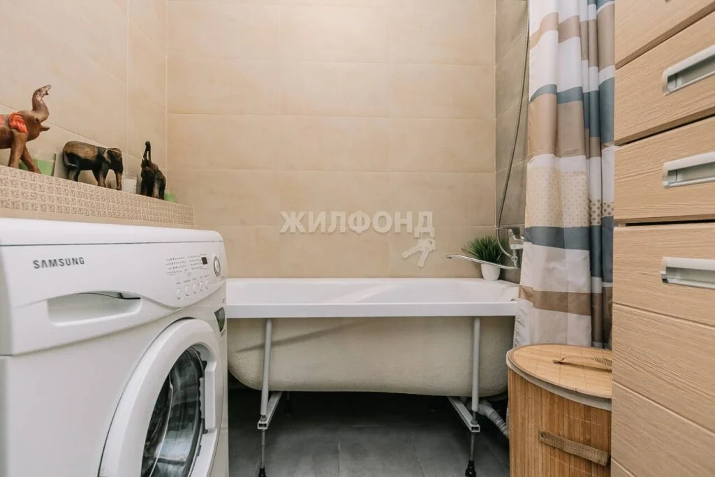 Продажа квартиры, Новосибирск, Татьяны Снежиной - Фото 17