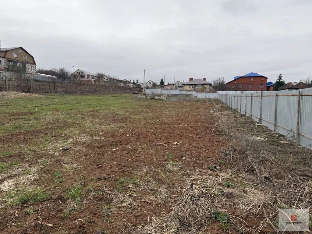 Продажа участка, Усады, Высокогорский район, ул. Молодежная - Фото 1