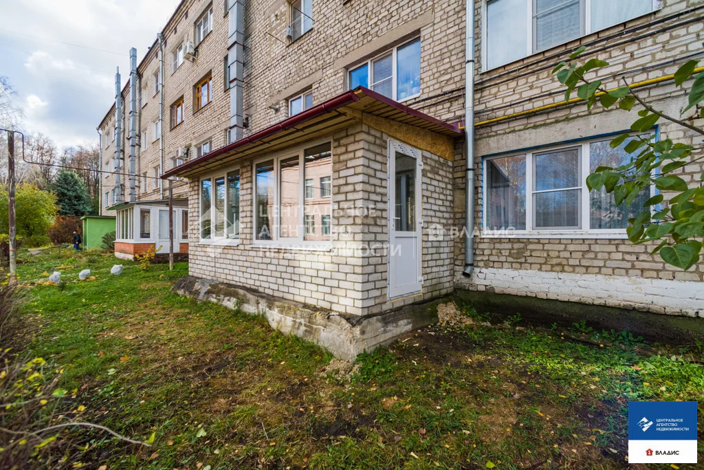 Продажа квартиры, Подвязье, Рязанский район, ул. Центральная - Фото 15