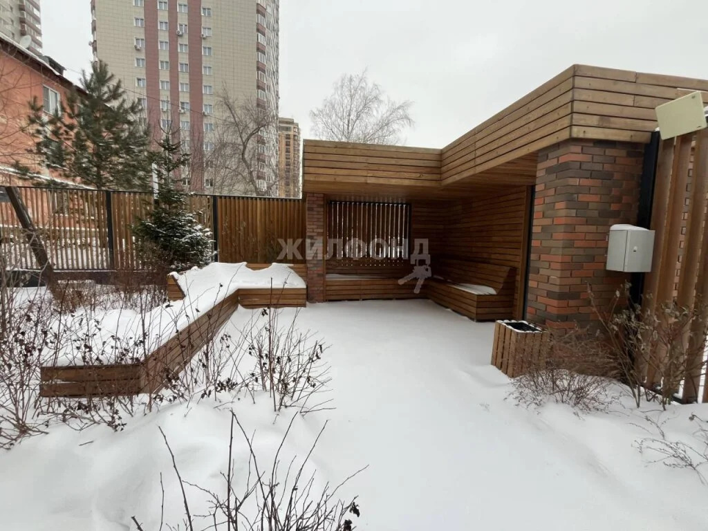 Продажа квартиры, Новосибирск, ул. Ядринцевская - Фото 17