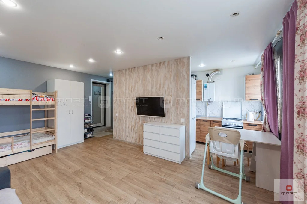 Продажа квартиры, Казань, ул. Главная - Фото 5