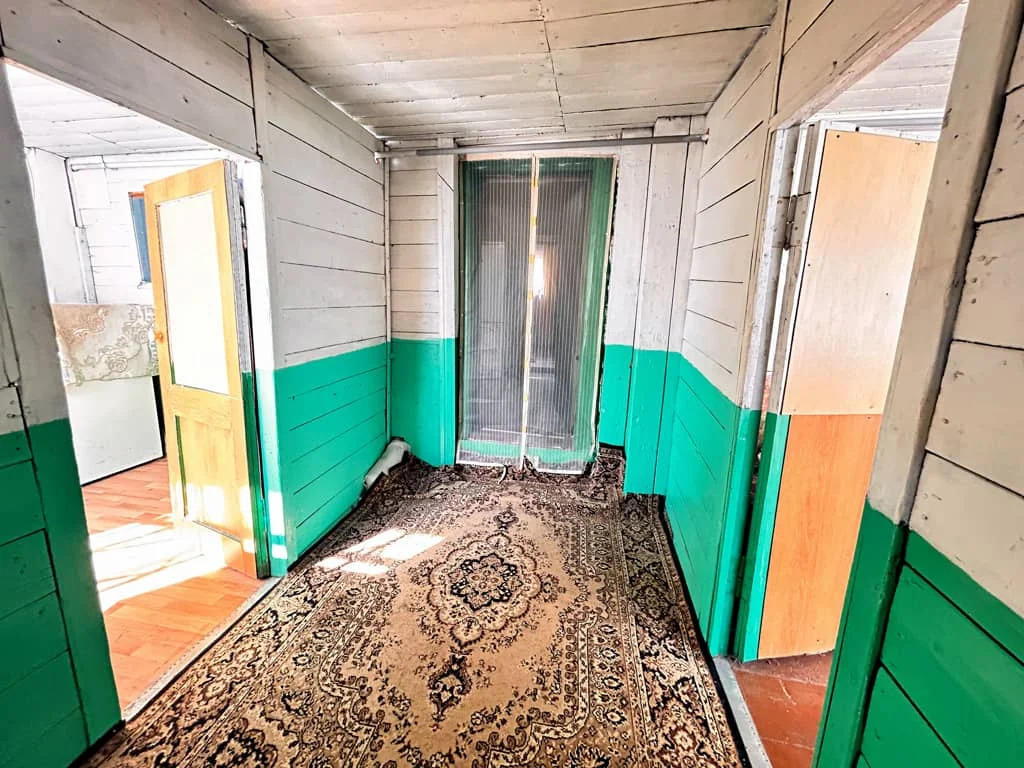 Продажа дома, Гульнево, Дмитровский район - Фото 13