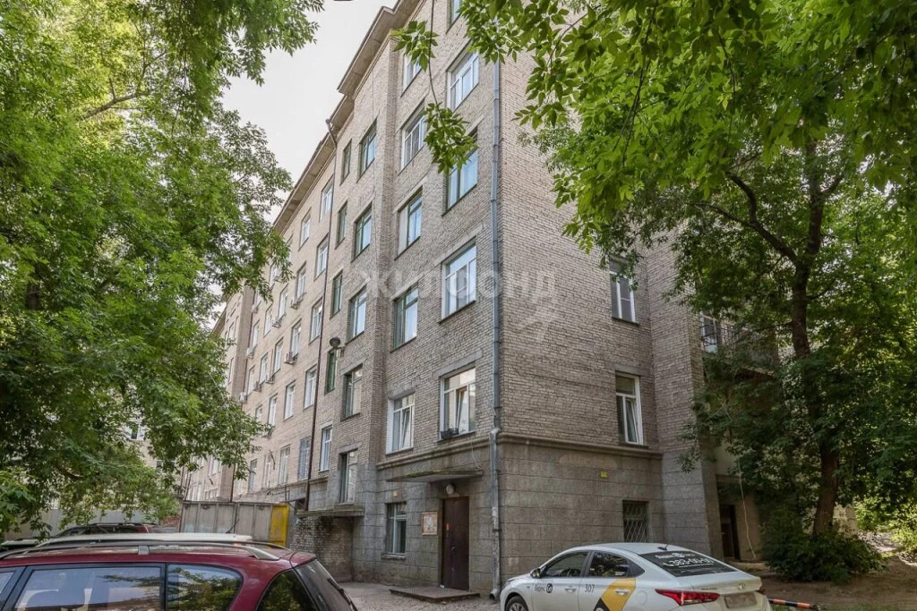 Продажа комнаты, Новосибирск, ул. Планировочная - Фото 10