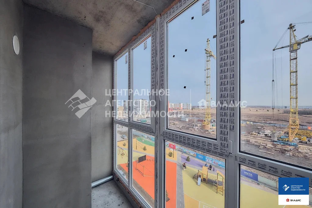 Продажа квартиры, Рыбное, Рыбновский район, Перспективная улица - Фото 9