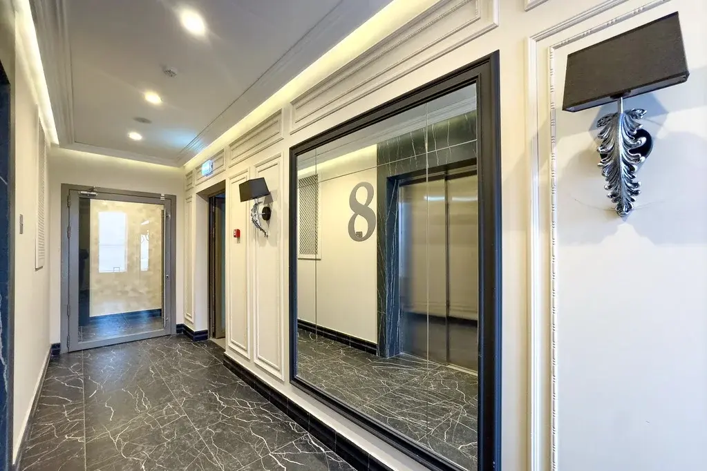 Евротрёшка в ЖК Царская площадь - Фото 26