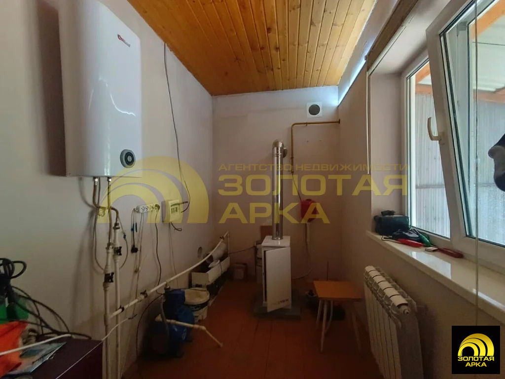 Продажа дома, Мингрельская, Абинский район, ул. Подорожная - Фото 5