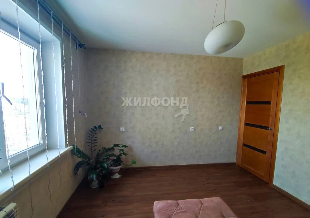 Продажа квартиры, Новосибирск, ул. Тихвинская - Фото 6