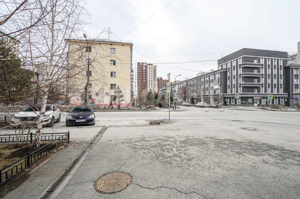 Продажа квартиры, Новосибирск, ул. Урицкого - Фото 26