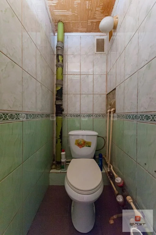 Продажа квартиры, Казань, Победы пр-кт. - Фото 21