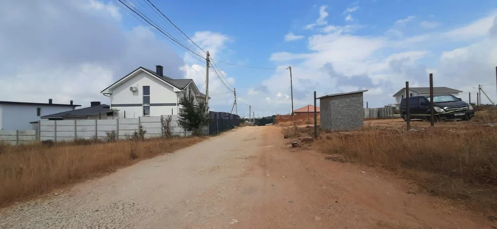 Продажа участка, Севастополь, территория СТ Технолог - Фото 5