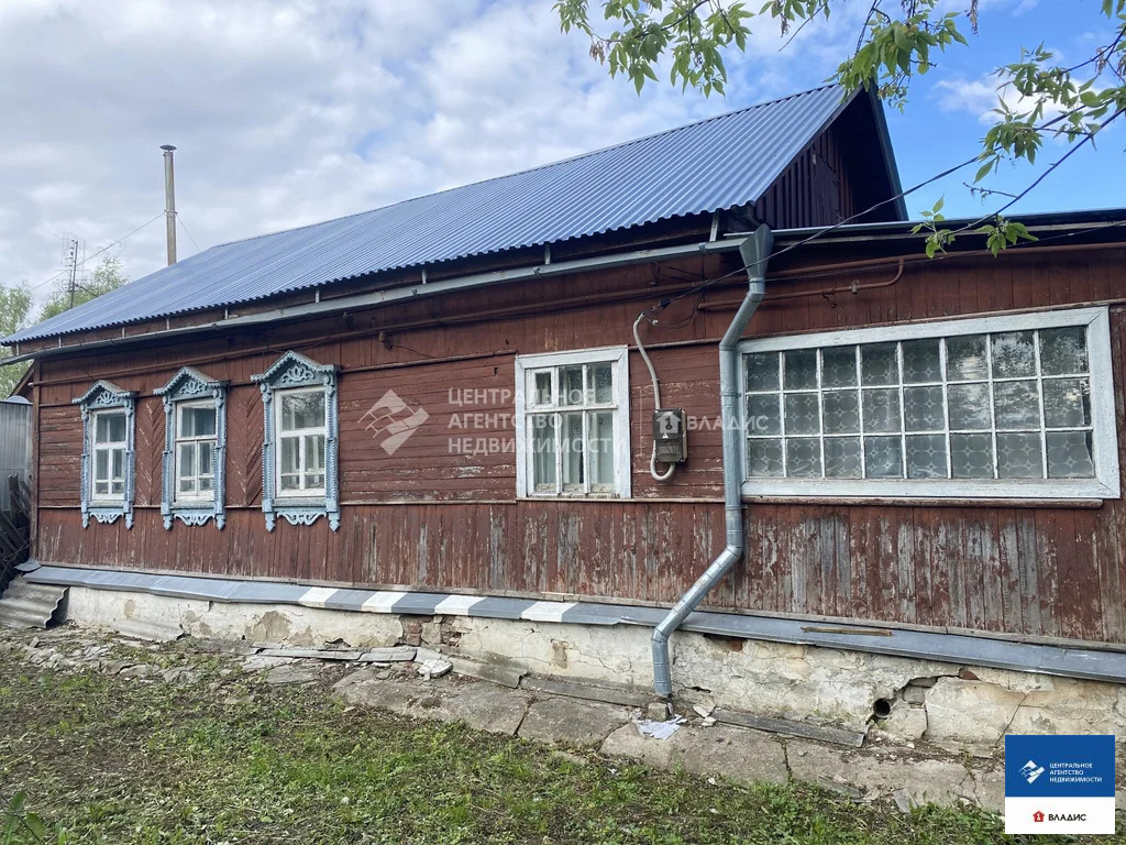 Продажа дома, Скопин, ул. Казимирова - Фото 18