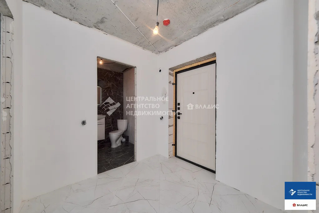 Продажа квартиры, Рязань, Солотчинское шоссе - Фото 11