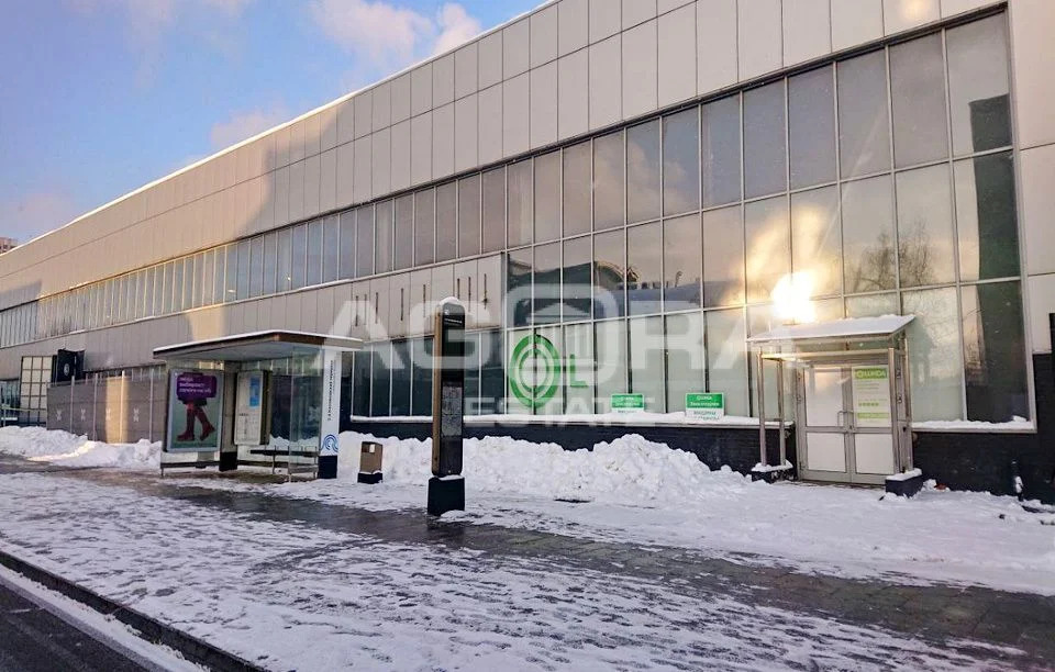 Аренда ПСН, м. Каширская, ул. Котляковская - Фото 1