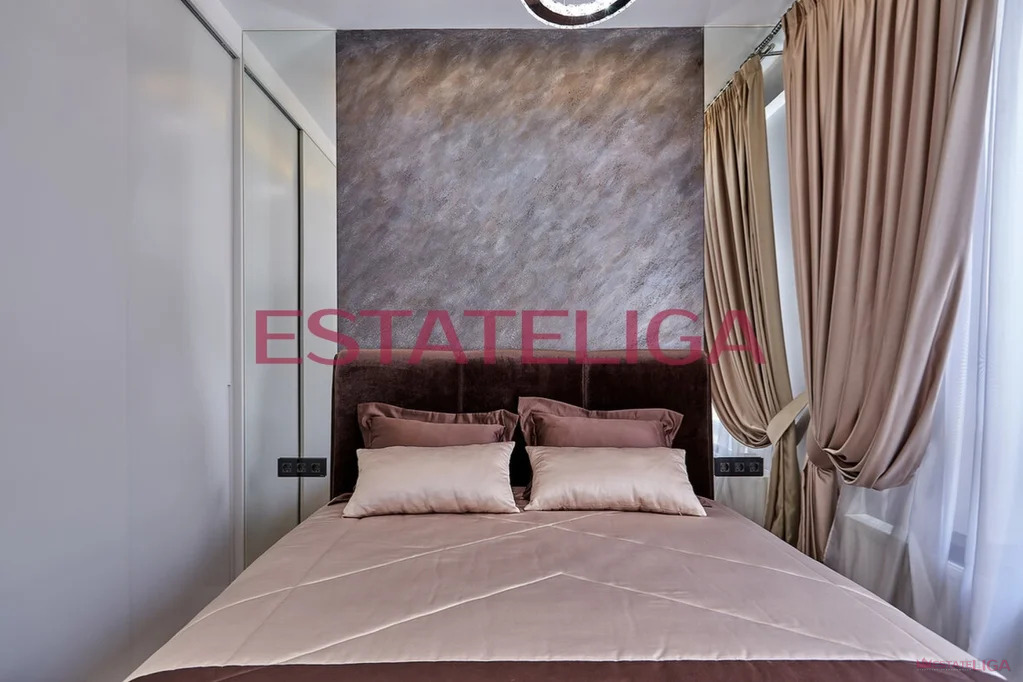 Аренда квартиры, Береговой проезд - Фото 10