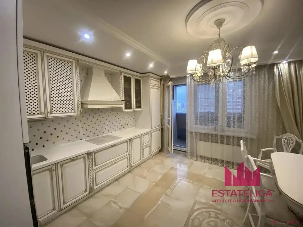 Продажа квартиры, Дрожжино, Ленинский район, ул. Южная - Фото 0
