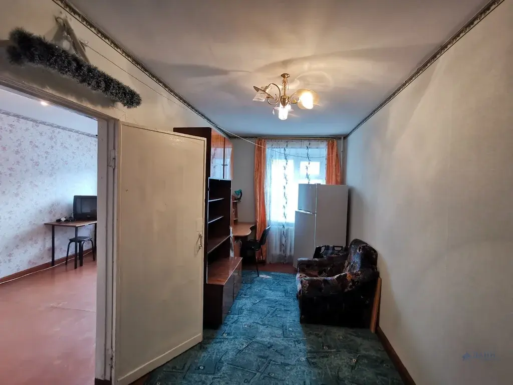 Продаю двухкомнатную квартиру 41.1м Комсомольская пл., 4, Магадан, ... - Фото 9