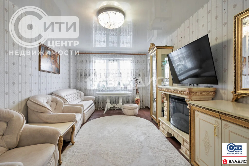 Продажа квартиры, Воронеж, ул. 9 Января - Фото 3