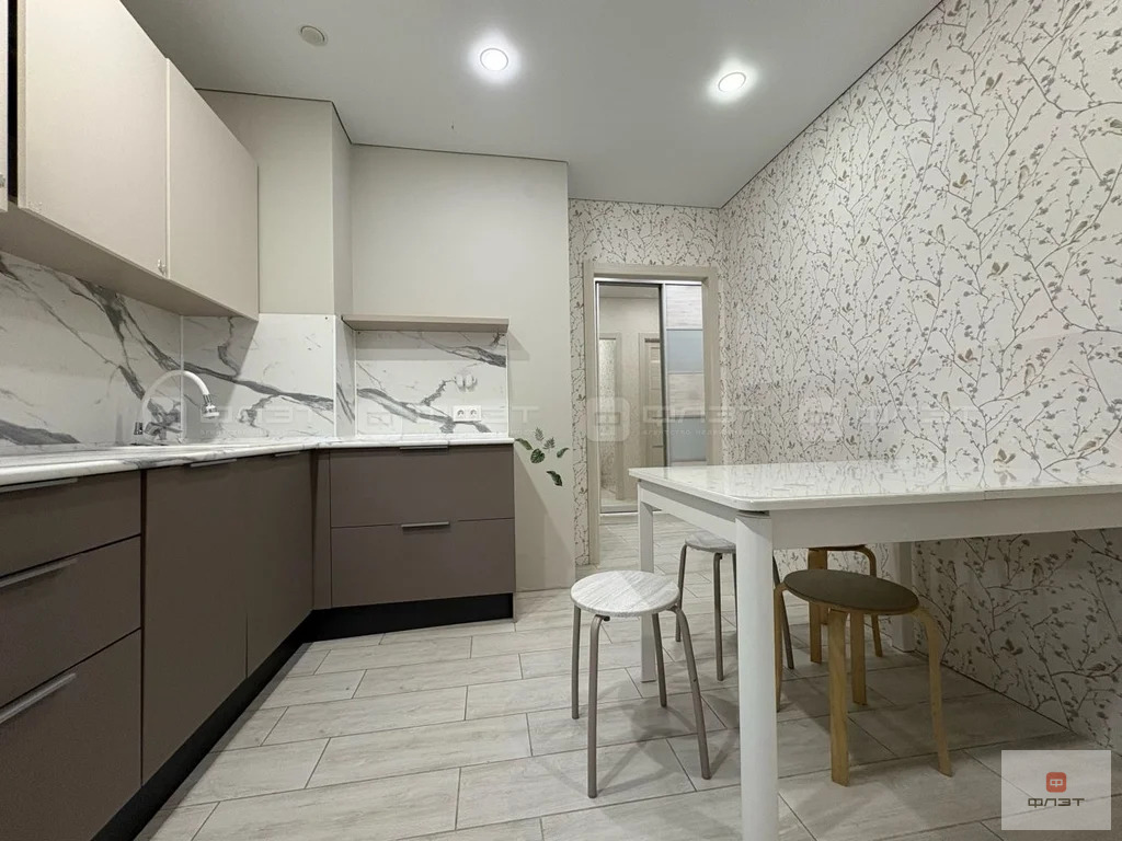 Продажа квартиры, Царево, Пестречинский район, ул. Петра Гаврилова - Фото 6