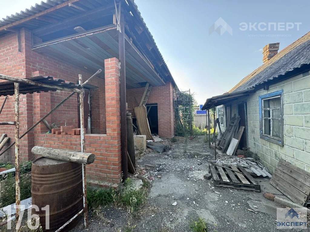 Продажа дома, Старомышастовская, Динской район, ул. Шевченко - Фото 18