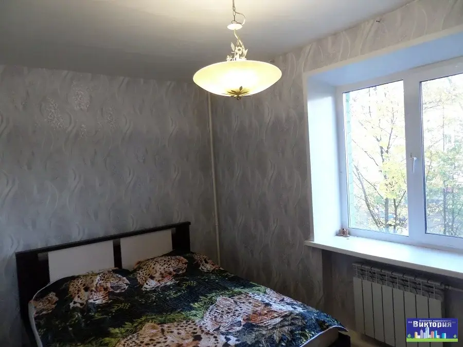 Аренда: трехкомнатная квартира в Электрогорске, Советская 32 - Фото 10