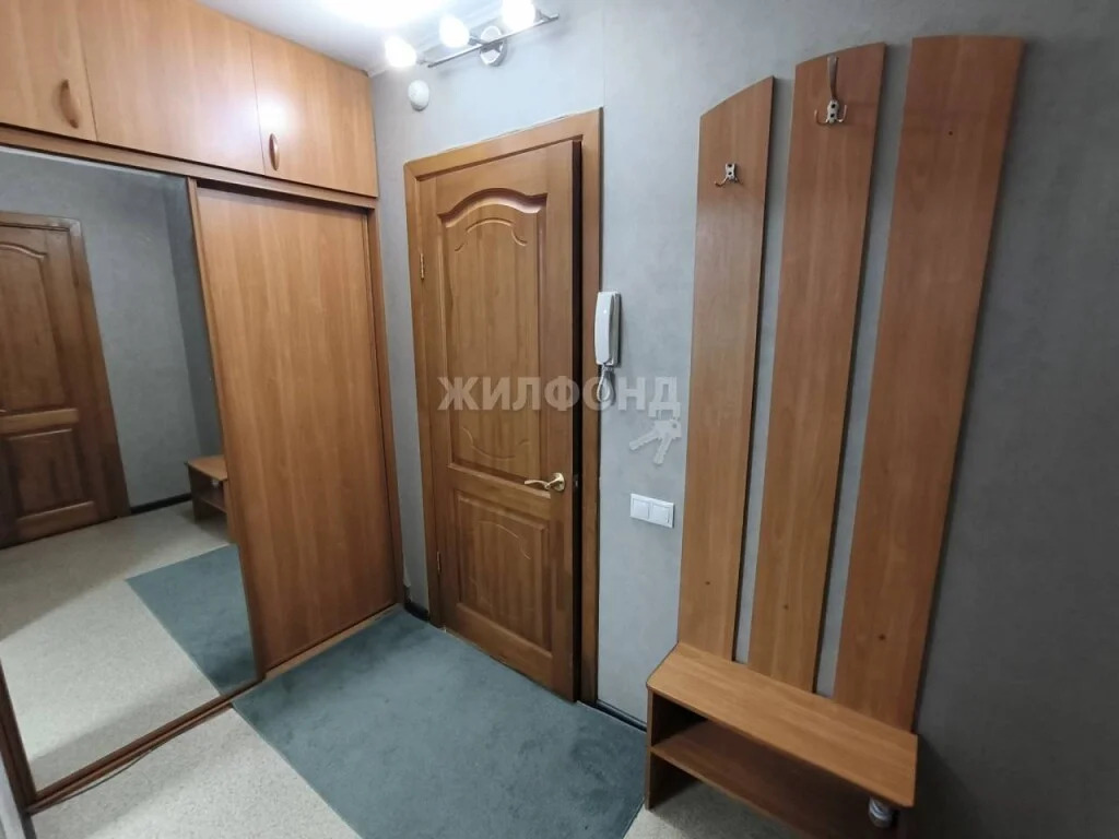 Продажа квартиры, Новосибирск, ул. Вокзальная магистраль - Фото 4