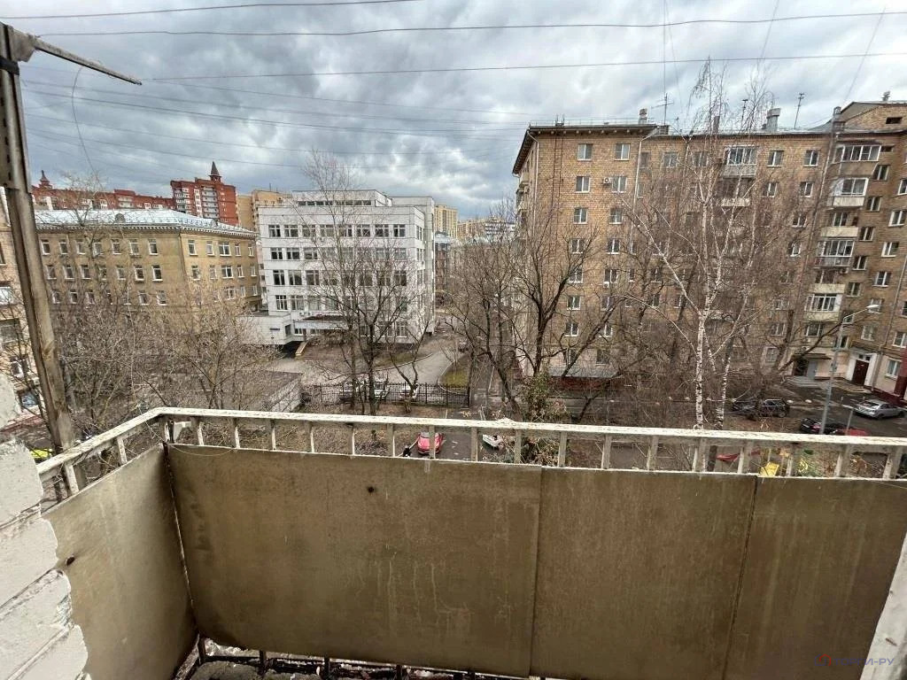 Продажа квартиры, ул. Народного Ополчения - Фото 3