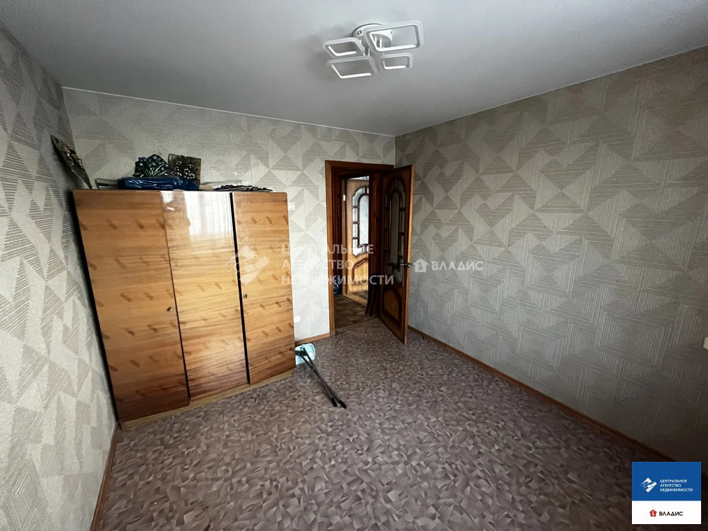 Продажа квартиры, Дубовичье, Спасский район, ул. Молодежная - Фото 8