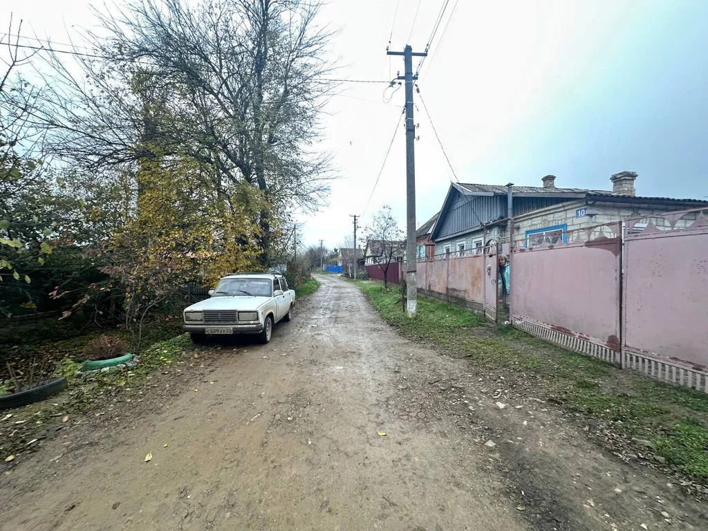 Продажа дома, Ильский, Северский район, ул. Сергея Лазо - Фото 6