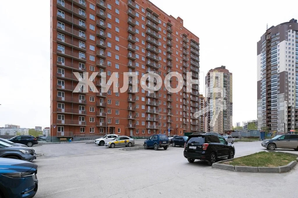 Продажа квартиры, Новосибирск, Звёздная - Фото 8